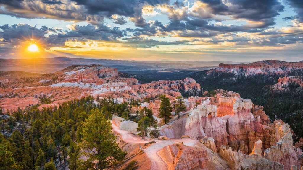 5-Day Utah National Parks Bryce Canyon