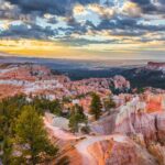 5-Day Utah National Parks Bryce Canyon