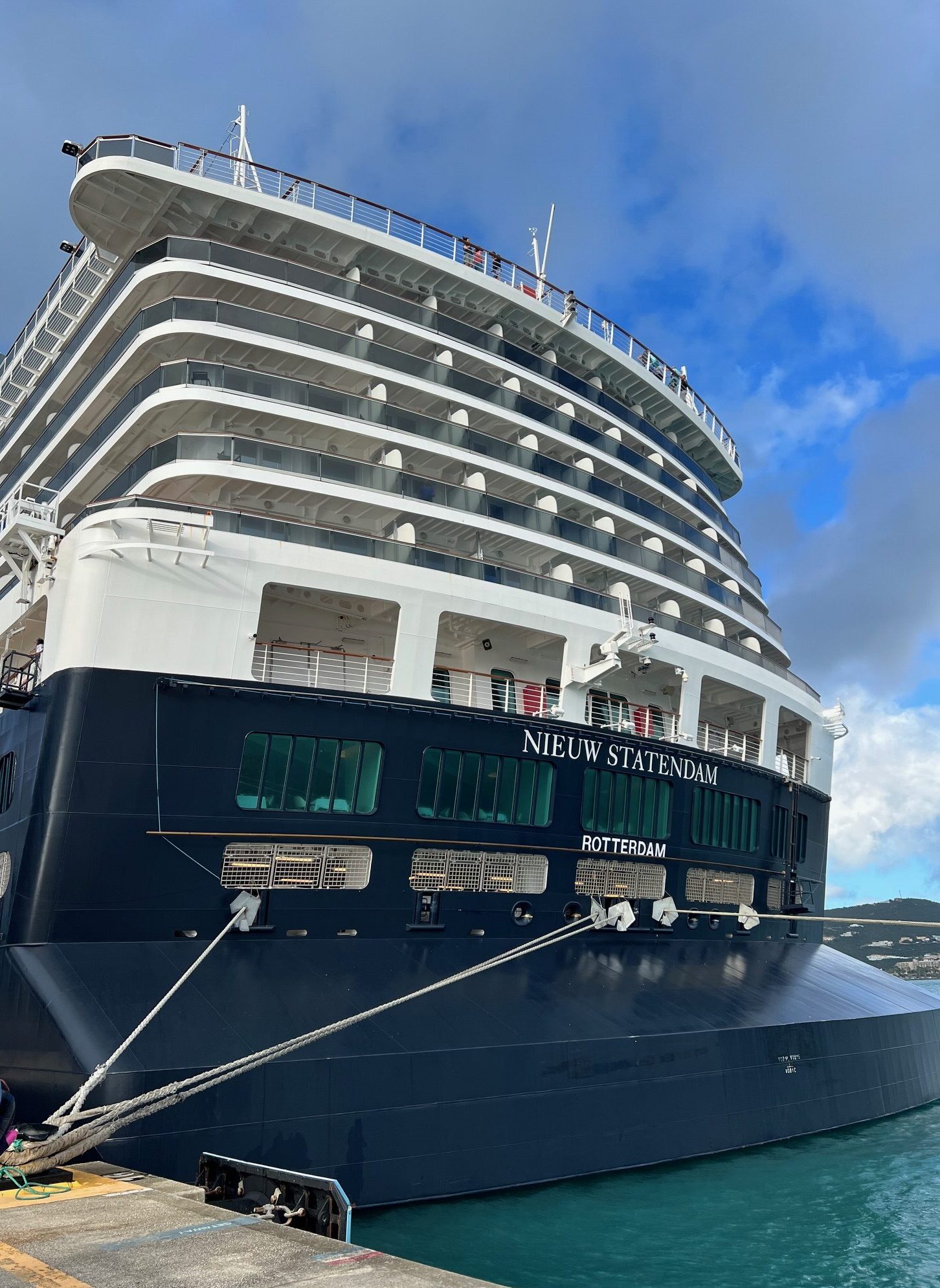 $7,000 vs $15,000 luxury cruise comparison