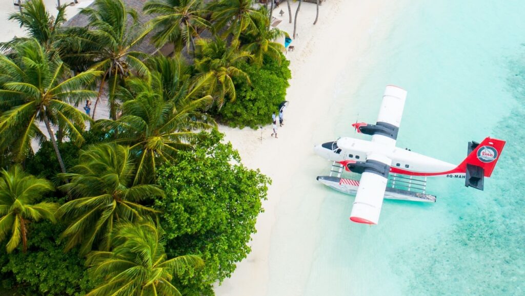 Luxury Flight Planning