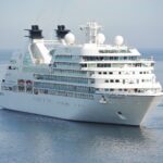 Luxury cruise small ship or private excursion experience