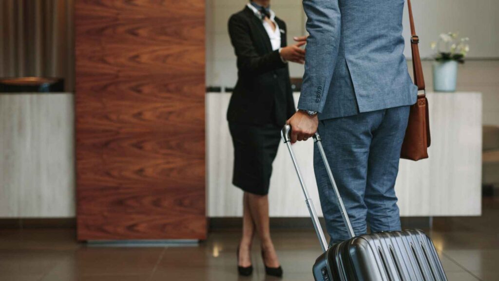 Travel Advisor vs. Travel Concierge_ What’s the Difference