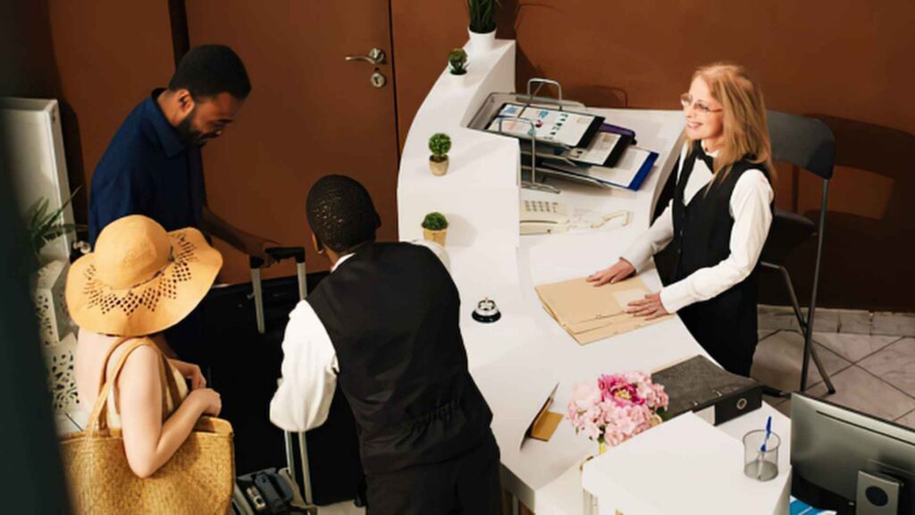 Travel Concierge