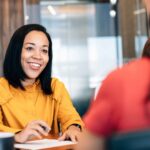 A Financial Advisor