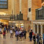 Grand Central Station