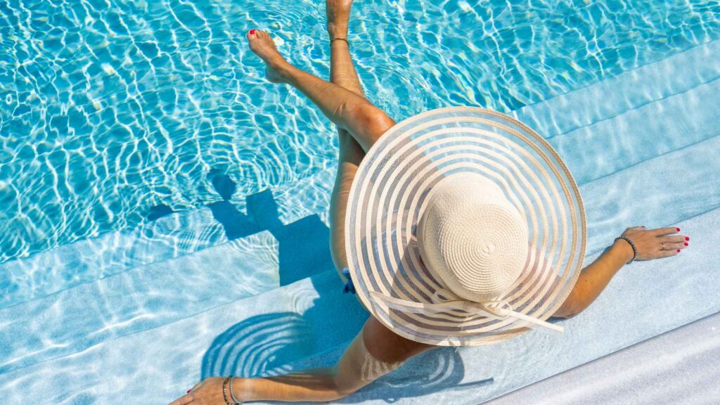 Luxury Travel Advisor vs. Booking Online_ What Actually Changes