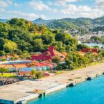 Saint Lucia, Caribbean