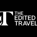 The Edited Traveler Icon
